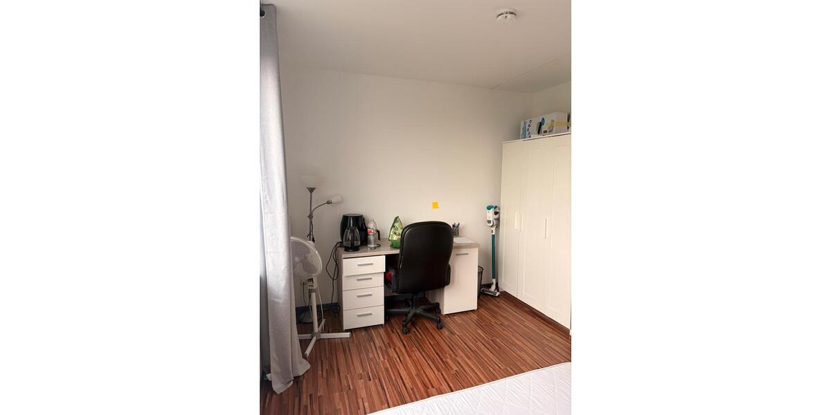 Etagenwohnung Münster Gievenbeck - 1 Zimmer, 25 m&sup2;, 686&euro; | Angebot:26248834