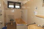 Erdgeschoßwohnung in Neuwied zu vermieten.