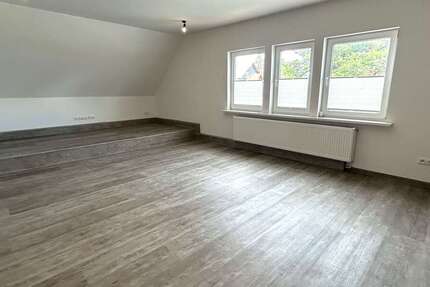 Wohnung Clausthal-Zellerfeld Zellerfeld - 3 Zimmer, 105 m&sup2;, 600&euro; | Angebot:27017702
