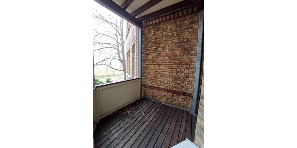 Erdgeschoßwohnung Halle (Saale) Damaschkestraße - 5 Zimmer, 115 m&sup2;, 850&euro; | Angebot:25917263