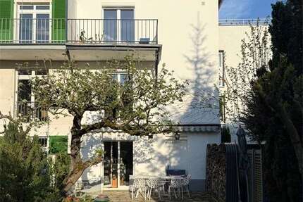 Haus Frankfurt Innenstadt 3 - 5 Zimmer, 170 m&sup2;, 4.200&euro; | Angebot:26277405