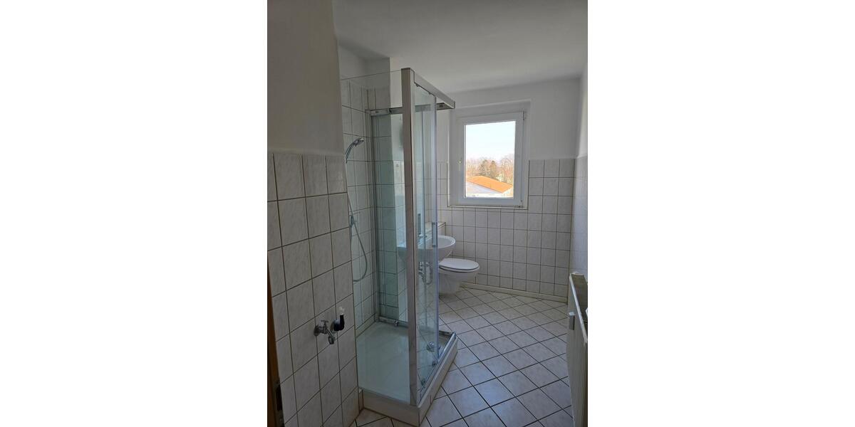 Etagenwohnung Kalbe (Milde) - 2 Zimmer, 50 m&sup2;, 242&euro; | Angebot:25417992