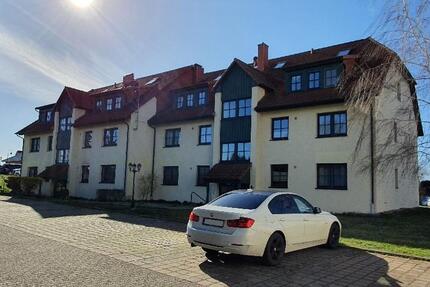 Wohnung Seegebiet Mansfelder Land - 2 Zimmer, 46 m&sup2;, 275&euro; | Angebot:25350266