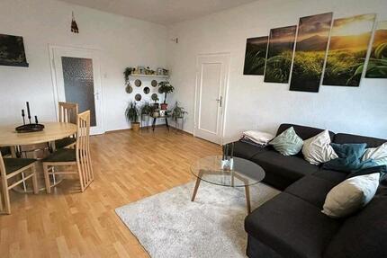 Wohnung Seesen - 4 Zimmer, 110 m&sup2;, 700&euro; | Angebot:26478983