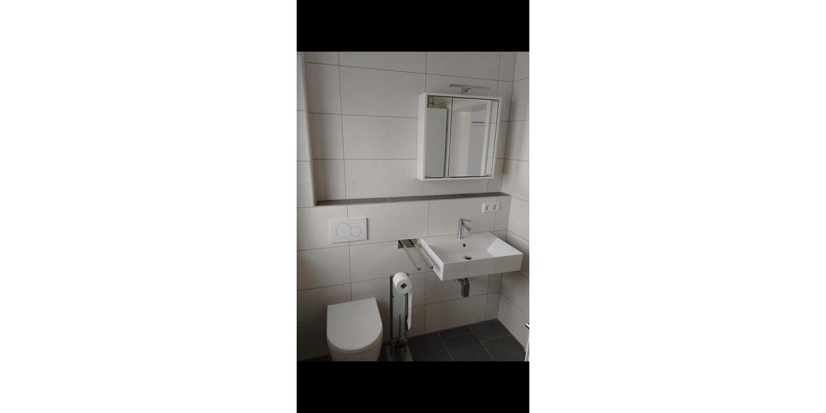 Etagenwohnung Garching bei München - 1 Zimmer, 36 m&sup2;, 749&euro; | Angebot:26528750