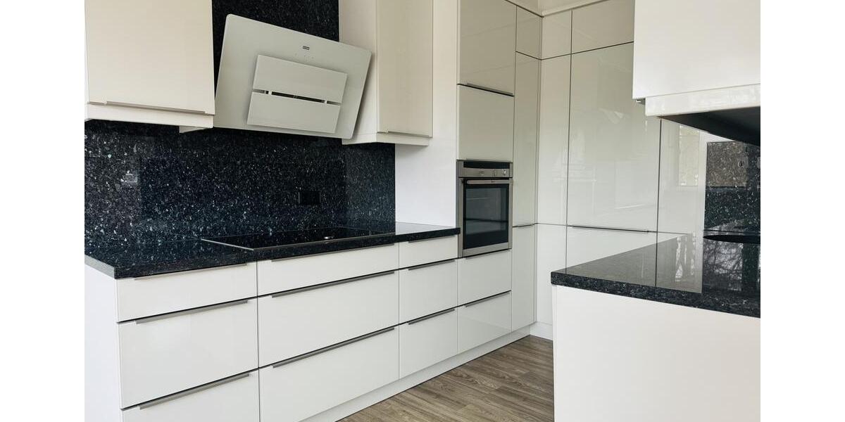 Dachgeschoßwohnung Glienicke/Nordbahn Nordbahn - 3.5 Zimmer, 111 m&sup2;, 1.706&euro; | Angebot:26622452