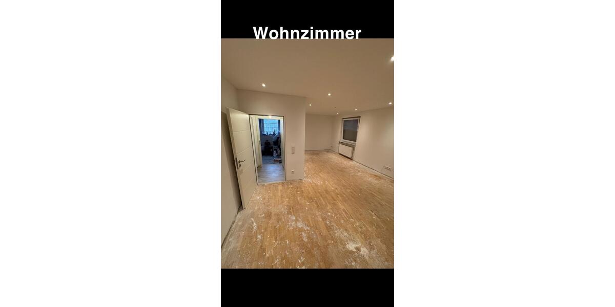 Etagenwohnung Hamm Heessen - 5 Zimmer, 120 m&sup2;, 1.400&euro; | Angebot:24385521