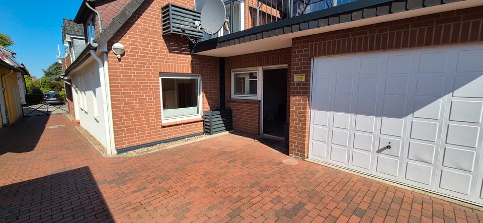 Erdgeschoßwohnung Hoya - 3 Zimmer, 80 m&sup2;, 720&euro; | Angebot:26632947
