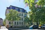 Etagenwohnung Dresden Striesen-Ost - 3 Zimmer, 85 m&sup2;, 1.850&euro; | Angebot:26767951