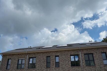 Modernes Neubau-Reihenhaus in Worpswede - 5 Zimmer 5 zimmer