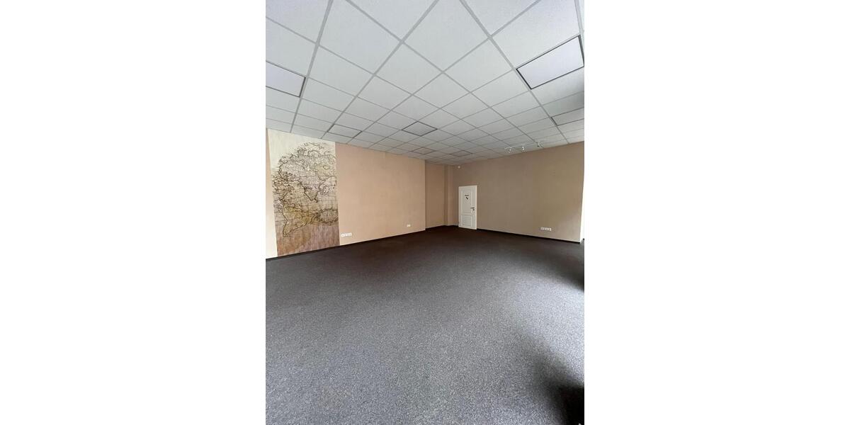 Gewerbeobjekt Sondershausen - 800&euro; | Angebot:24419812