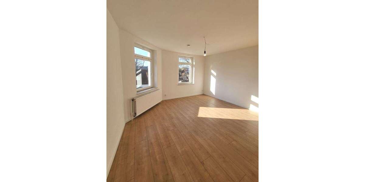 Etagenwohnung Magdeburg Fermersleben - 3 Zimmer, 79 m&sup2;, 550&euro; | Angebot:25436737