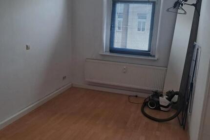 Wohnung in der Carl von Ossietzky Straße 2 zimmer