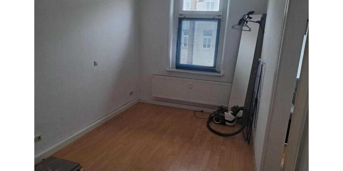 Wohnung in der Carl von Ossietzky Straße 2 zimmer