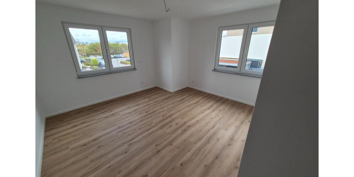 Etagenwohnung Mörfelden-Walldorf Walldorf - 4 Zimmer, 107 m&sup2;, 2.000&euro; | Angebot:26314684