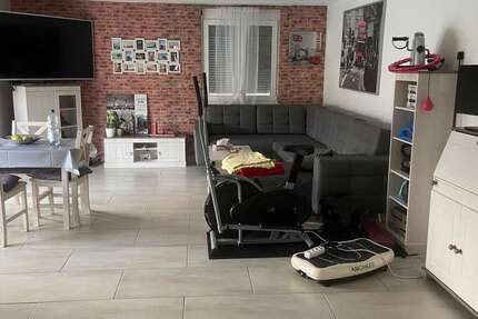 Wohnung zum Mieten in Karlsbad 830 € 70 m² 3 zimmer