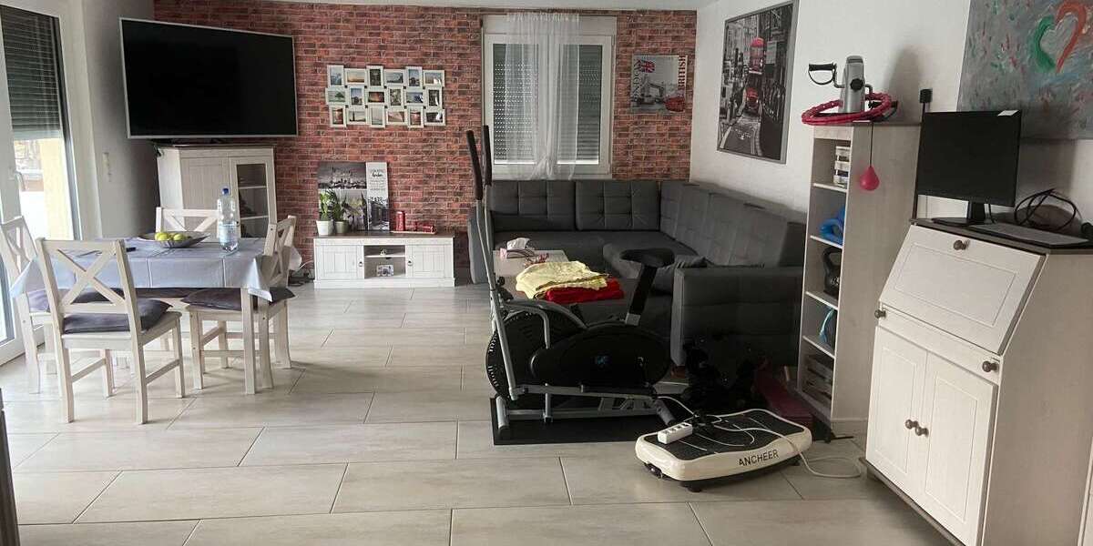 Wohnung zum Mieten in Karlsbad 830 € 70 m² 3 zimmer