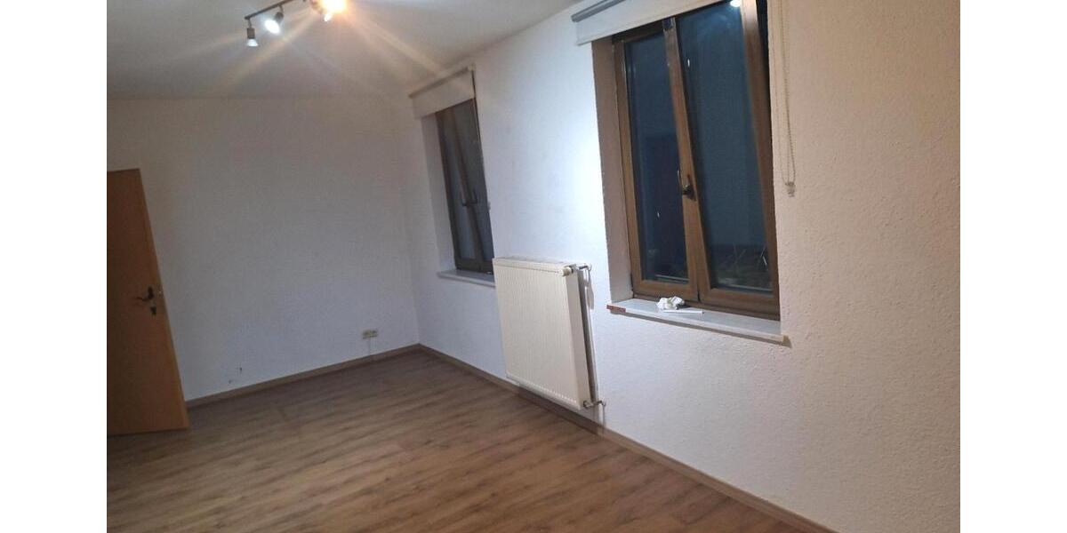 Wohnen auf Zeit Ulm Söflingen - 1 Zimmer, 35 m&sup2;, 600&euro; | Angebot:25436600
