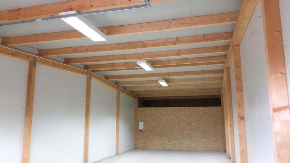 Gewerbeobjekt Hatten - 650&euro; | Angebot:26550225