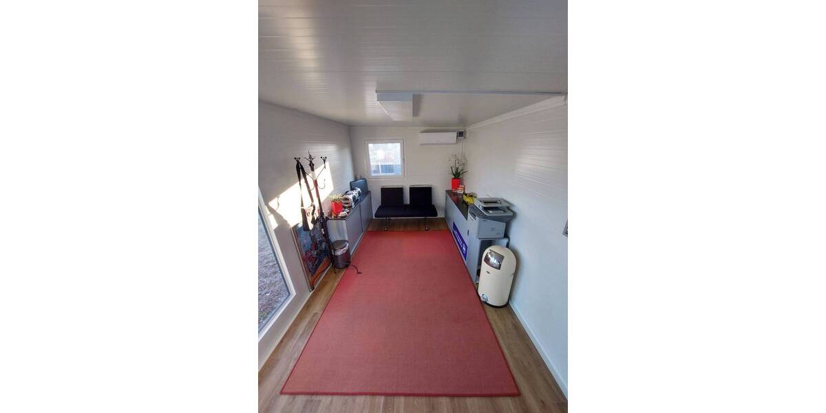 Gewerbeobjekt Sottrum - 980&euro; | Angebot:25772928