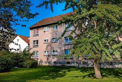 Wohnung Hamm Herringen - 2.5 Zimmer, 48 m&sup2;, 339&euro; | Angebot:26554661