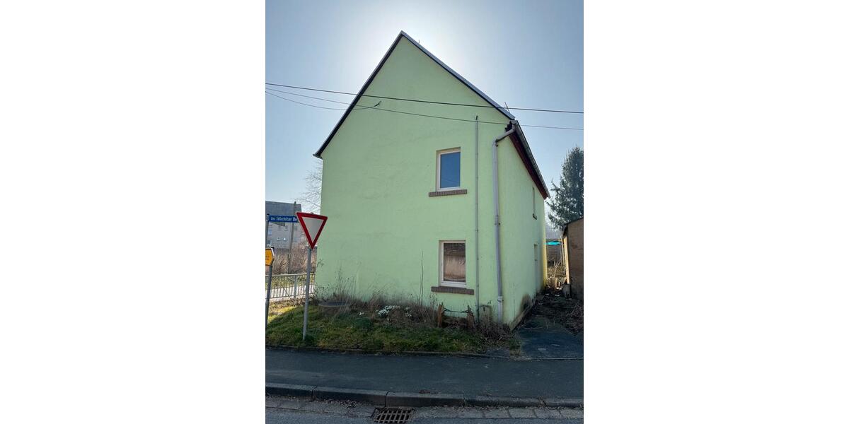 KLEINES HAUS FÜR GROSSE TRÄUME 4 zimmer