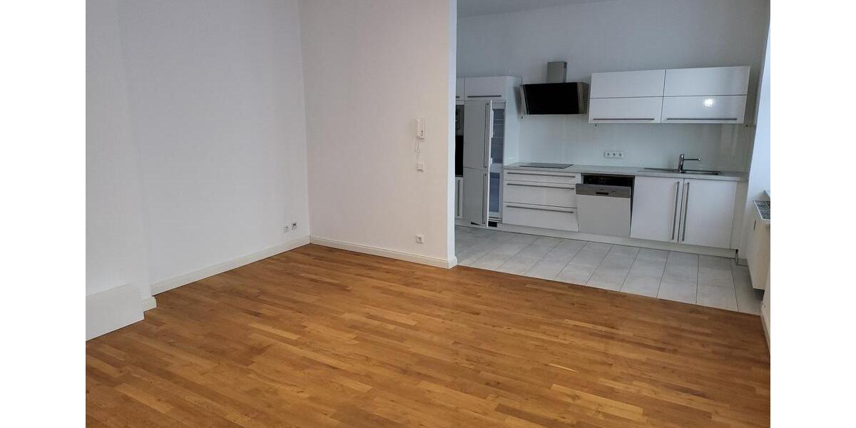 Etagenwohnung Wuppertal Arrenberg - 4 Zimmer, 67 m&sup2;, 695&euro; | Angebot:26396568