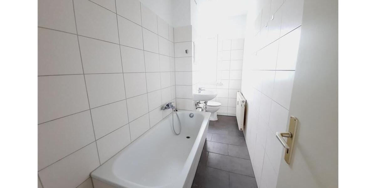 Etagenwohnung Lauchhammer - 3 Zimmer, 58 m&sup2;, 295&euro; | Angebot:20462529