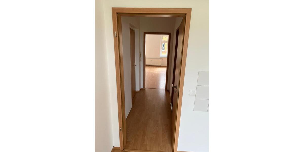 Etagenwohnung Forst (Lausitz) - 1 Zimmer, 38 m&sup2;, 230&euro; | Angebot:26624836