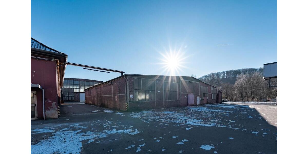 Gewerbeobjekt Jünkerath - 3&euro; | Angebot:15104329