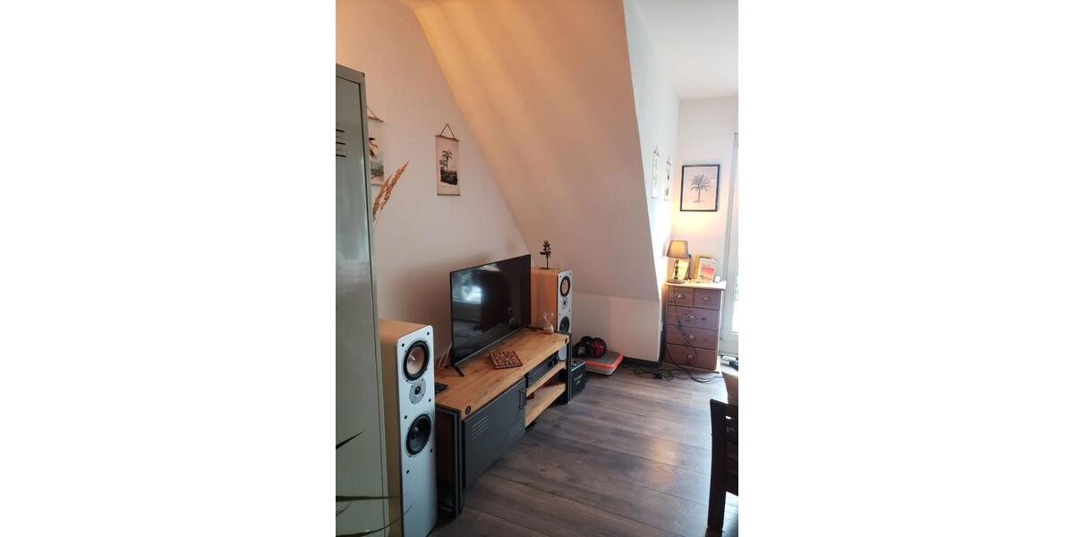 Zwischenmiete Wohnung in Zeuthen 2 zimmer