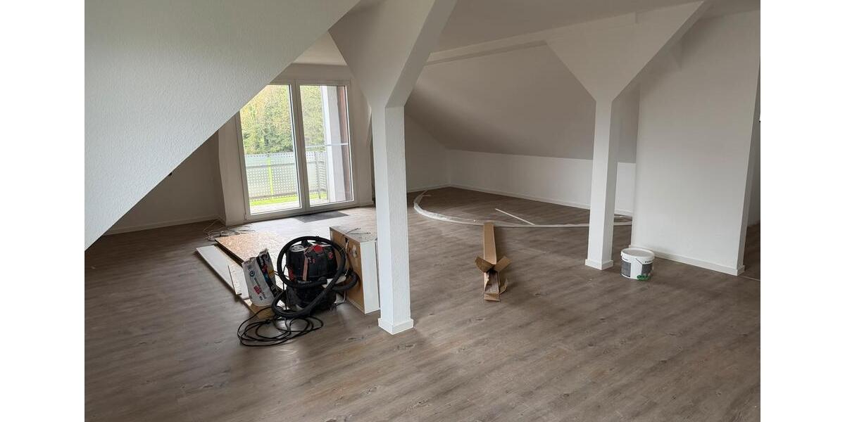 Etagenwohnung Höxter - 5 Zimmer, 133 m&sup2;, 900&euro; | Angebot:26286830