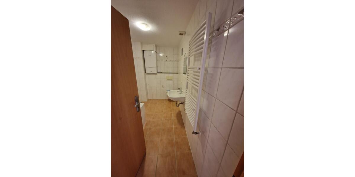 4 Raumwohnung mit traumhafter Aussicht über Nordhausen 4 zimmer