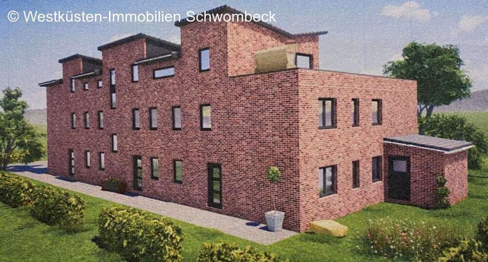 Wohnung zum Mieten in Heide 988,52 € 76.04 m²