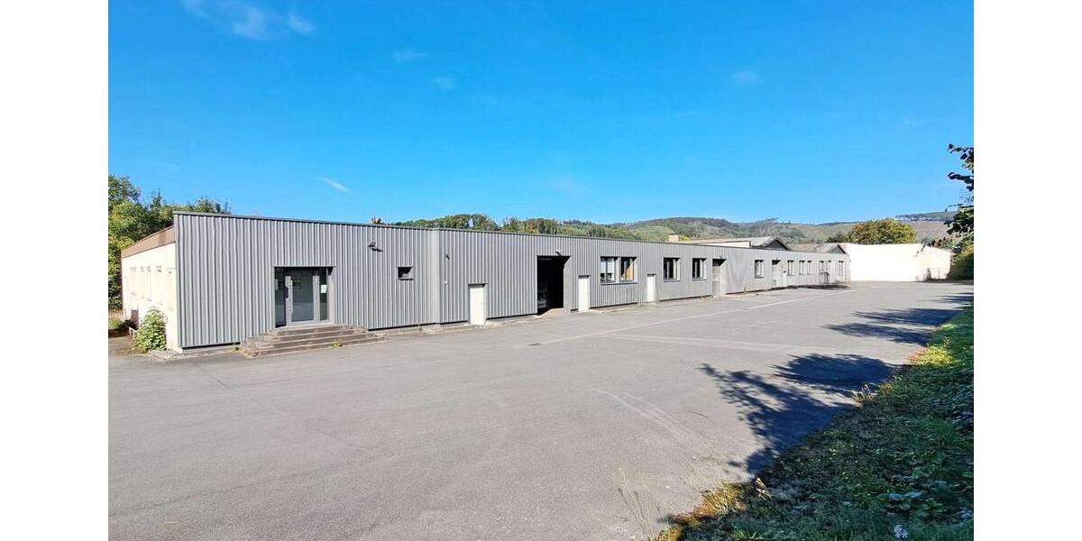 Gewerbeobjekt Arnsberg Oeventrop - 1.513&euro; | Angebot:23257803