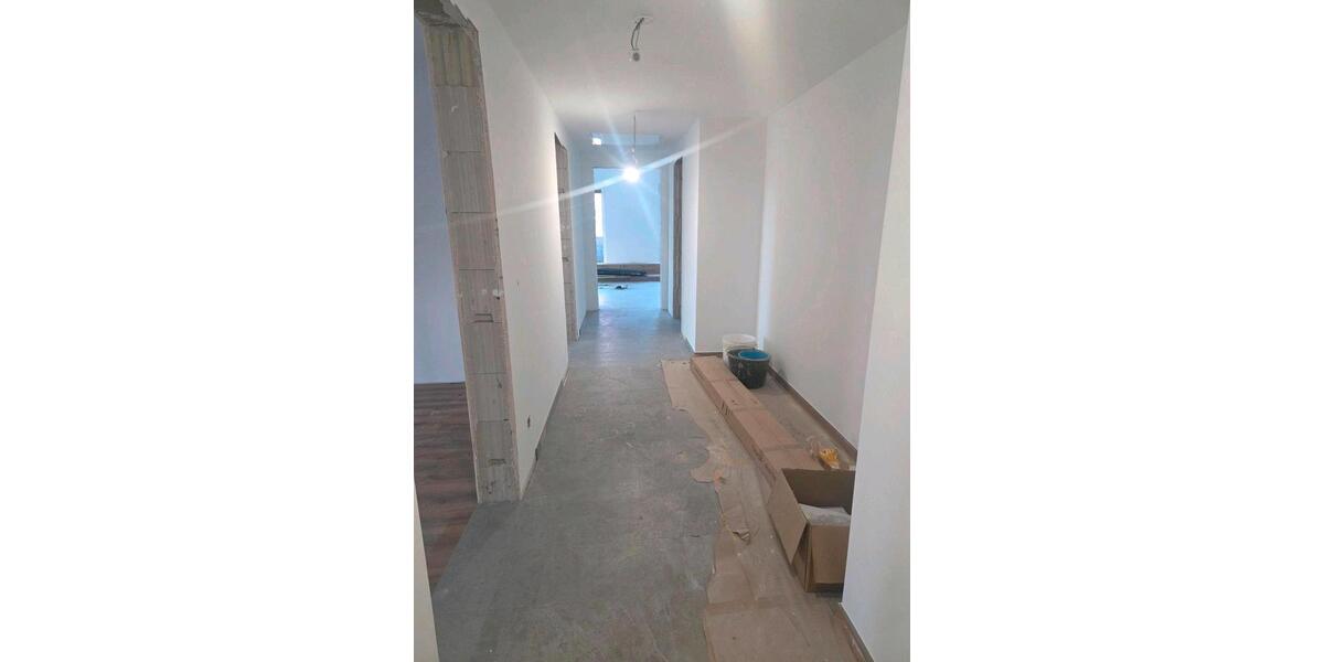 Erdgeschoßwohnung Vreden - 3 Zimmer, 103 m&sup2;, 1.330&euro; | Angebot:26387859