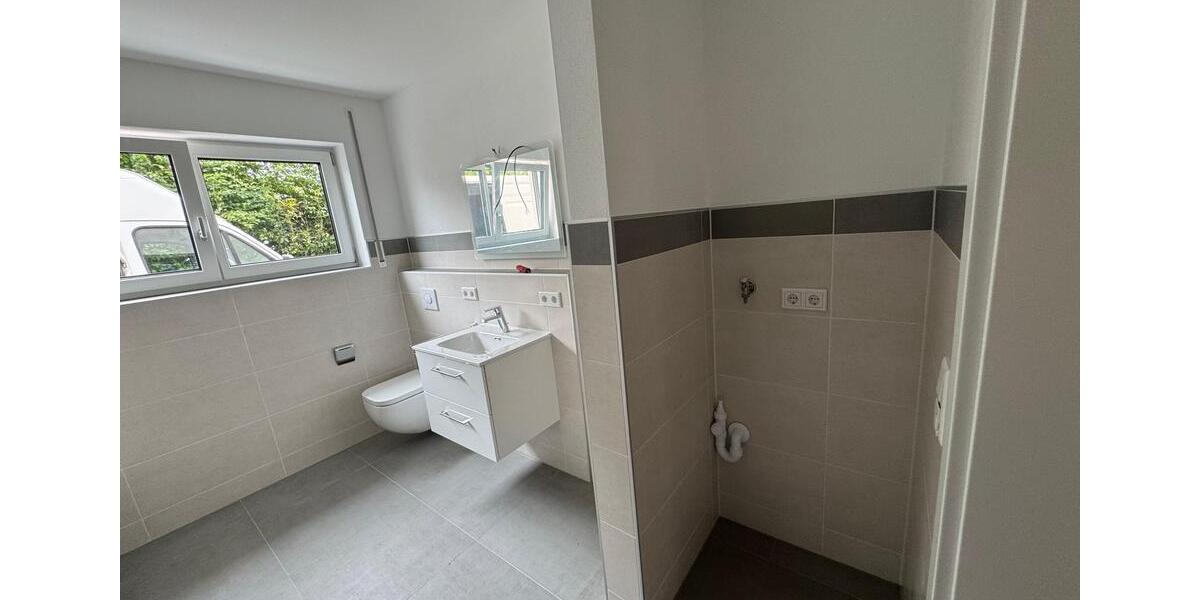 Erdgeschoßwohnung Schmidgaden - 3 Zimmer, 85 m&sup2;, 1.050&euro; | Angebot:25626153