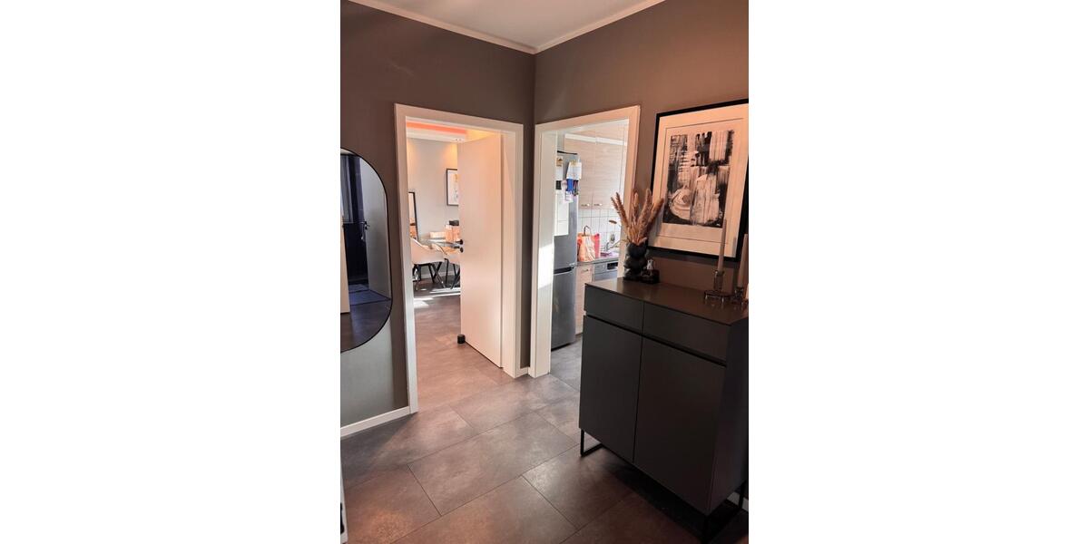 Terrassenwohnung Bönningstedt - 2 Zimmer, 57 m&sup2;, 1.190&euro; | Angebot:25960670