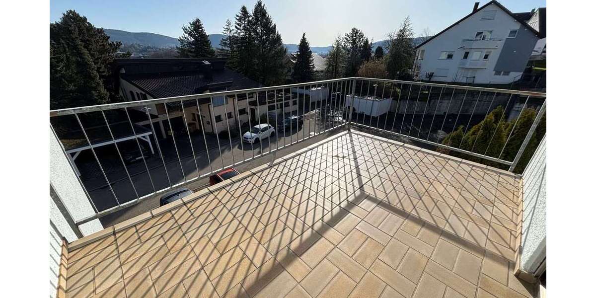 Etagenwohnung Aalen - 3 Zimmer, 67 m&sup2;, 620&euro; | Angebot:26975892