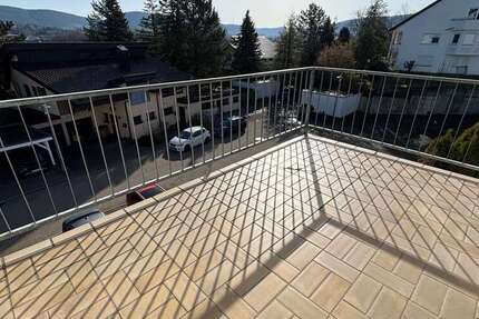 Wohnung Aalen - 3 Zimmer, 67 m&sup2;, 620&euro; | Angebot:26975892