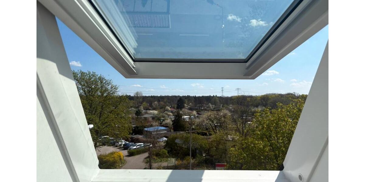 Dachgeschoßwohnung Berlin Treptow-Köpenick - 4 Zimmer, 79 m&sup2;, 1.400&euro; | Angebot:26278833
