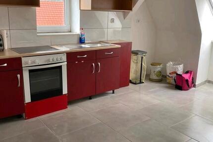 Wohnung Tuttlingen - 4 Zimmer, 100 m&sup2;, 700&euro; | Angebot:25216182