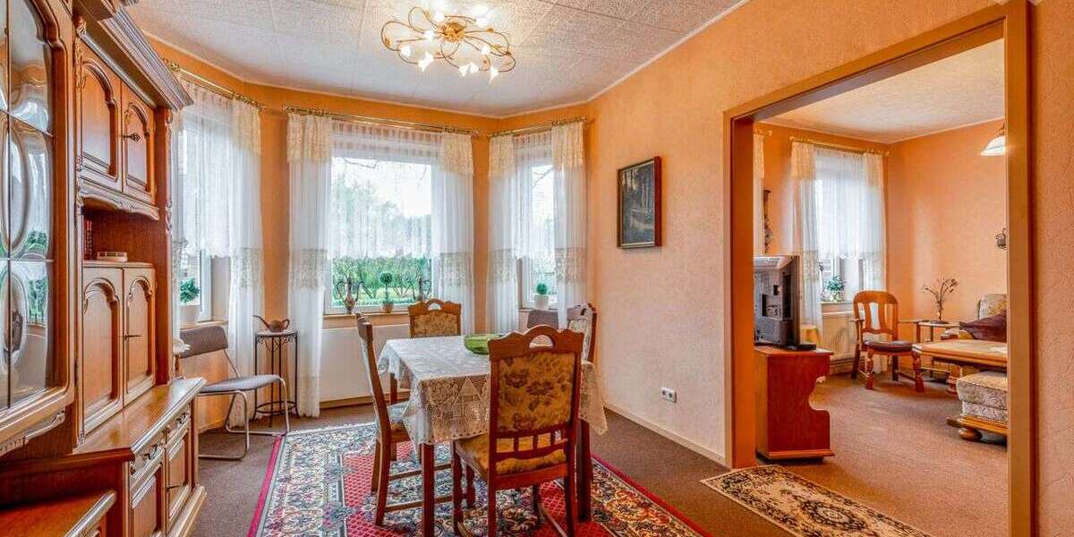 Zimmer Ludwigslust - 3 Zimmer, 1.500&euro; | Angebot:24986427
