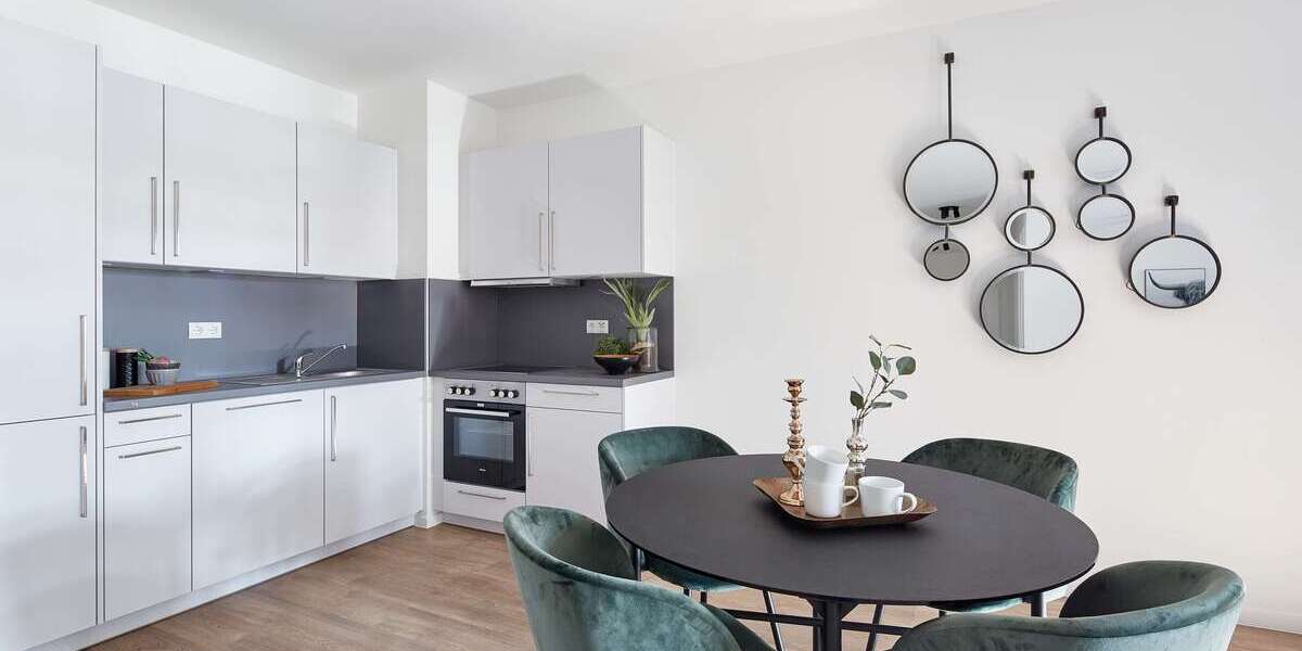 Etagenwohnung Oranienburg - 2 Zimmer, 69 m&sup2;, 988&euro; | Angebot:26951632