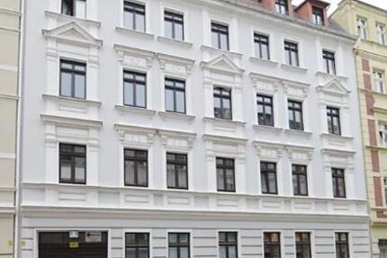 Wohnung Görlitz - 1 Zimmer, 38 m&sup2;, 365&euro; | Angebot:26534422