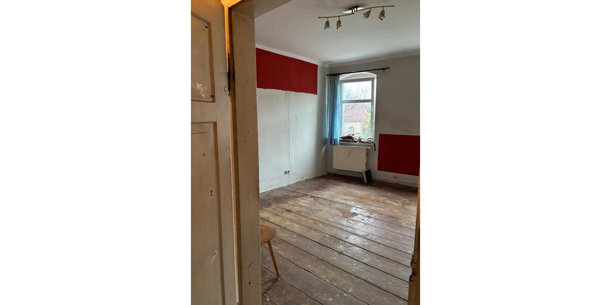 Etagenwohnung Pulsnitz - 4 Zimmer, 120 m&sup2;, 900&euro; | Angebot:24640705