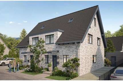 Haus Neuenkirchen - 5 Zimmer, 129 m&sup2;, 1.300&euro; | Angebot:27032152