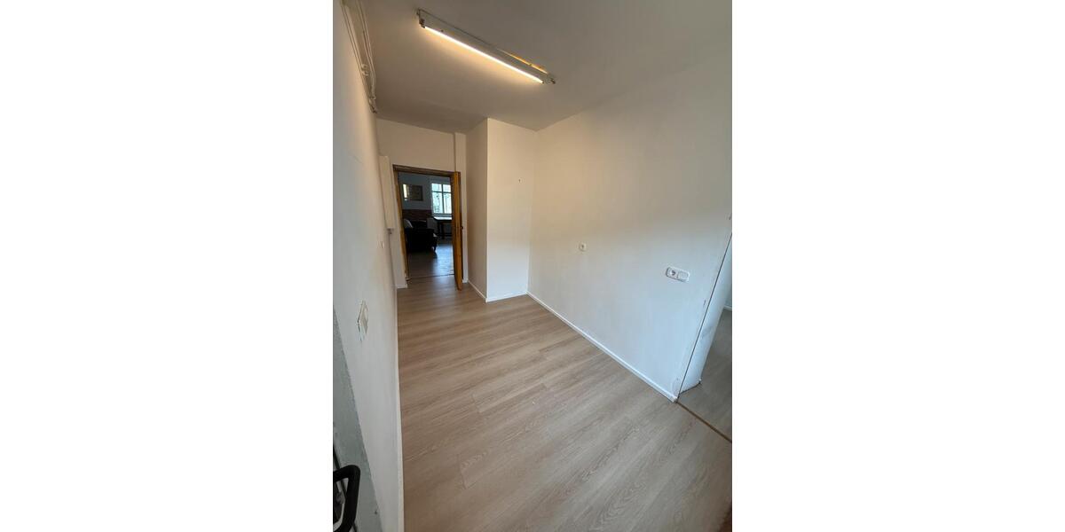 Erdgeschoßwohnung Calau - 2 Zimmer, 54 m&sup2;, 440&euro; | Angebot:26674817