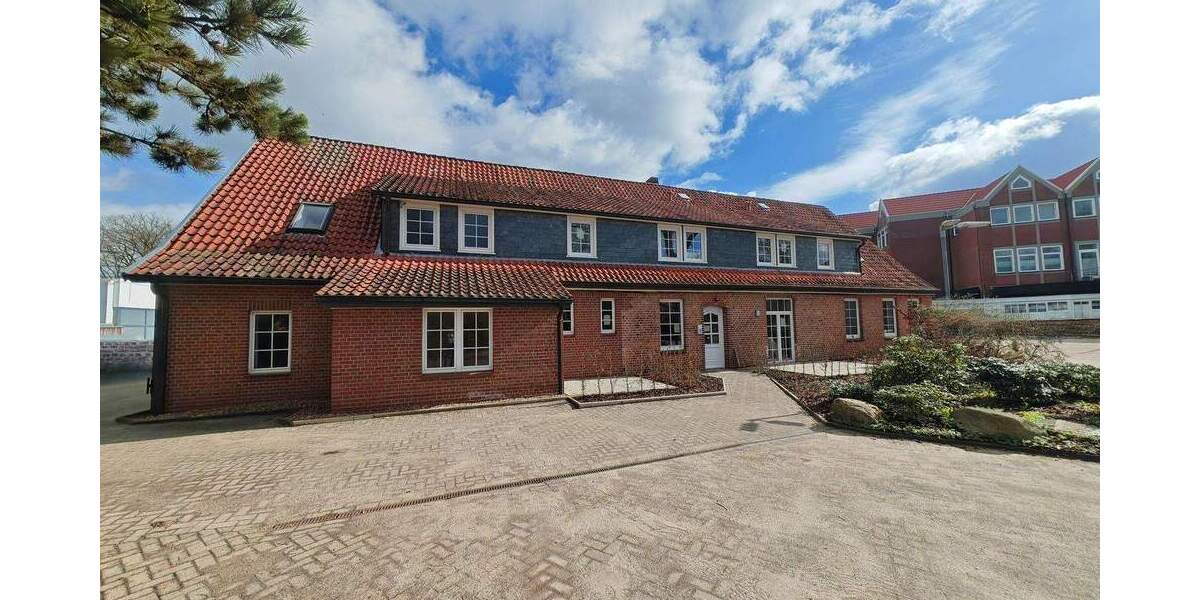 Moderne 2,5 Zimmerwohnung in Bergen (AK-1020-149) 2 zimmer