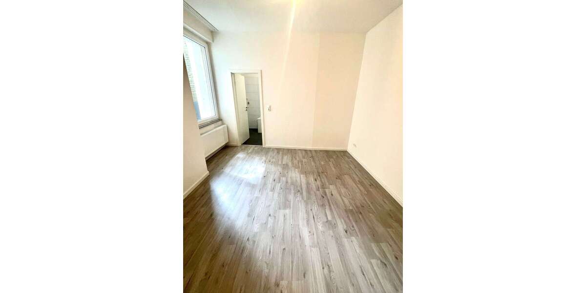 Etagenwohnung Offenbach am Main Lindenfeld - 3 Zimmer, 65 m&sup2;, 960&euro; | Angebot:26739029
